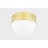 Adams 10" 2-Light Flush Mount-767119635-697562266