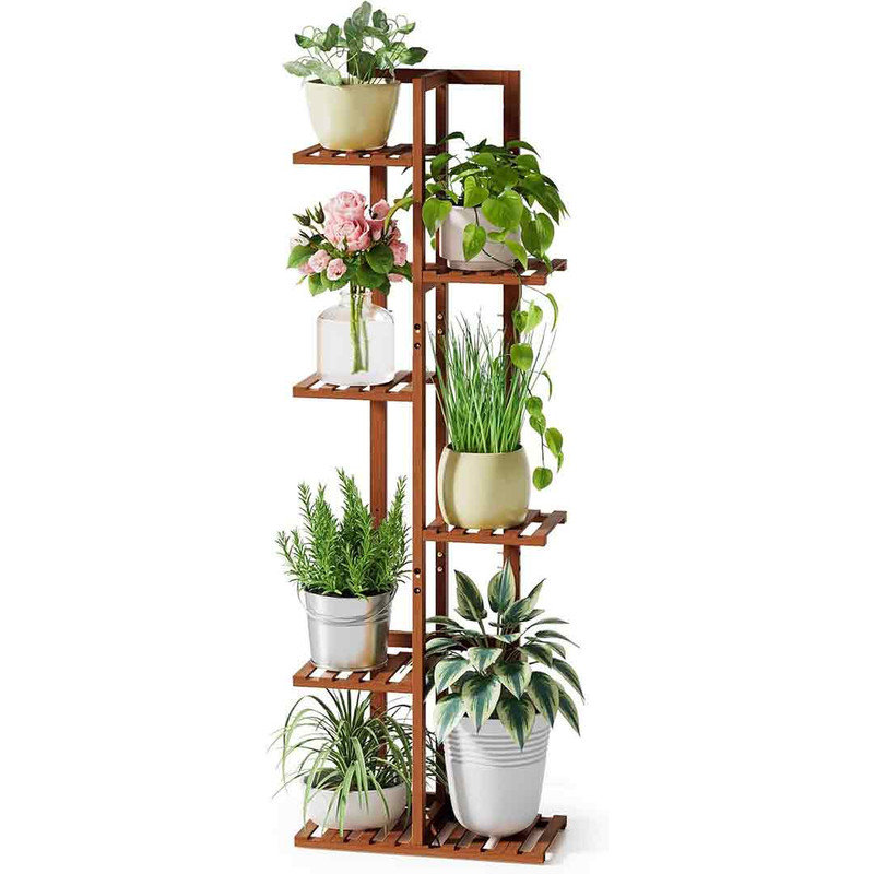 Arlmont & Co. Avalynn Plant Stand | Wayfair