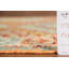 Tapis décoratif South Western Kilim 3 x 5