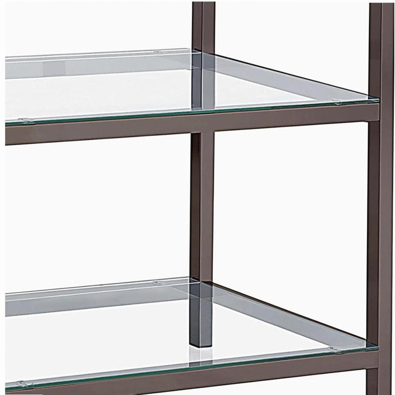 Console Weston