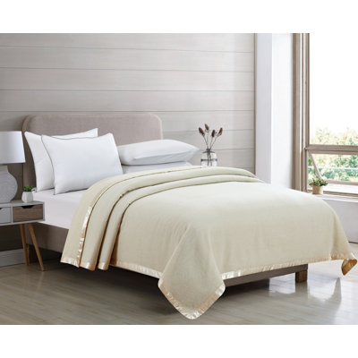 Adli Hand Woven Throw Blanket