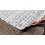 Tapis blanc / beige Dounia-1094416757