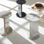 Hatteras Marble End Table-1696603065