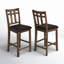 Shyann Upholstered Counter Stool