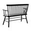 Solid Wood Bench-1647950099