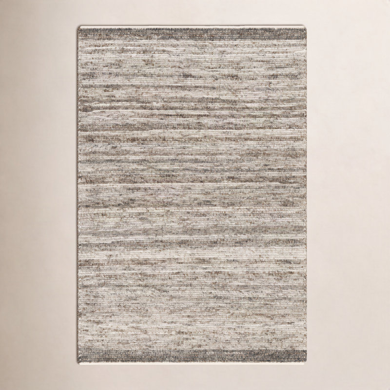 Mecit Indoor / Outdoor Rug, Rectangle 6' x 9'