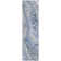 Machine Washable Indoor/Outdoor Cinead ACN1681 Denim Rug