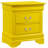 Nanhey Wooden Nightstand-98366856
