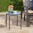 HAN END TABLE