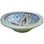 Handmade Ceramic Decorative Plate