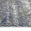 Tapis gris / bleu Duska-1832870675