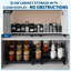 Freestanding Spice Rack-136182582