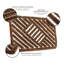 Mix Mats Striped Doormat-98803270-98803271