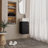 12'' Single Bathroom Vanity Base Only