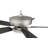 52'' Ceiling Fan with LED Lights-2137384624
