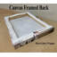 Art sur toile Casitas-1880991593