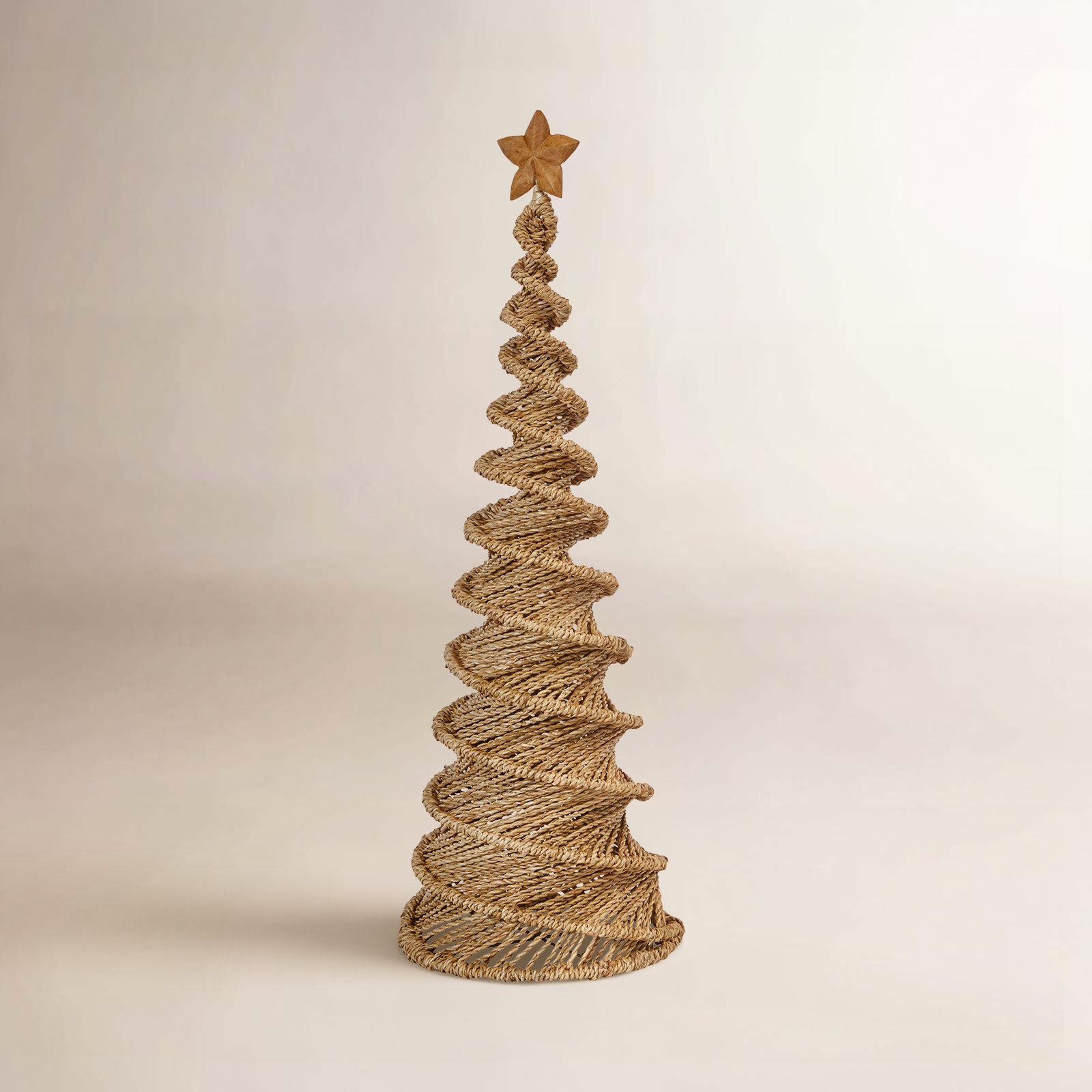 Christmas Tabletop Tree