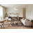 Machine Washable Persian Gray Area Rug-1448913452