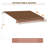 Retractable Awning, Patio Awnings-112659217-112659216-112659211