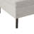 Upholstered Sectional Reversible