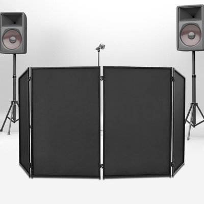 Portable Facade Event Booth Panels