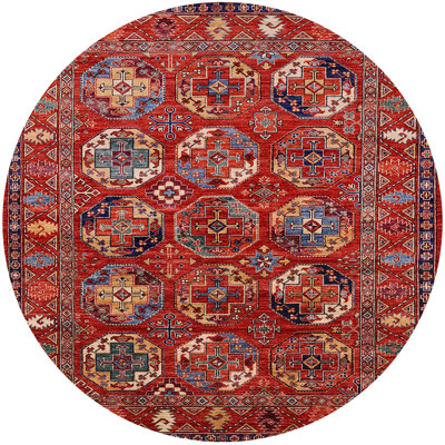 Moroccan Indoor Rug