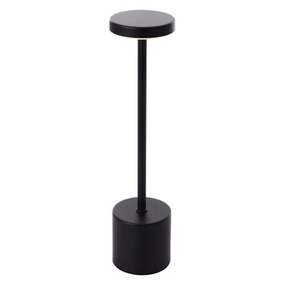 Iron Desk Lamp