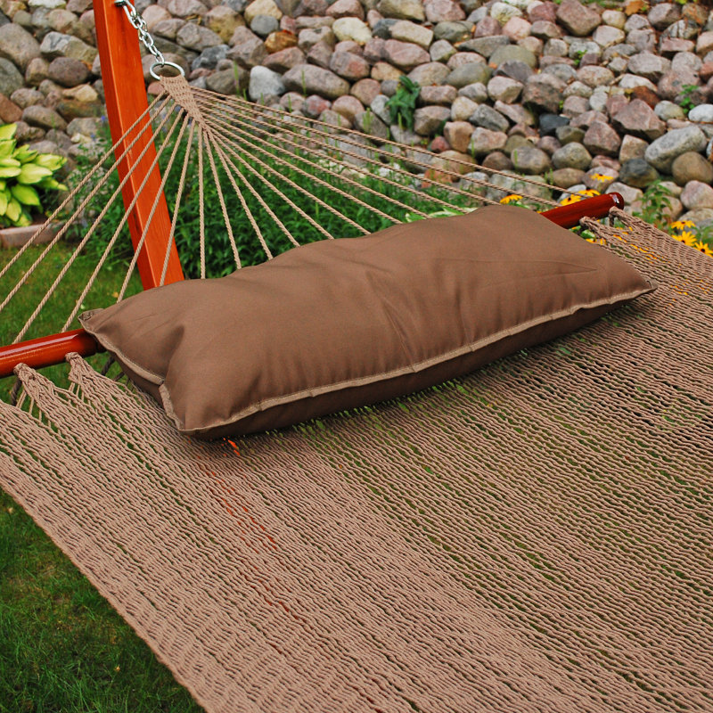 Patrick 1 Person Classic Hammock
