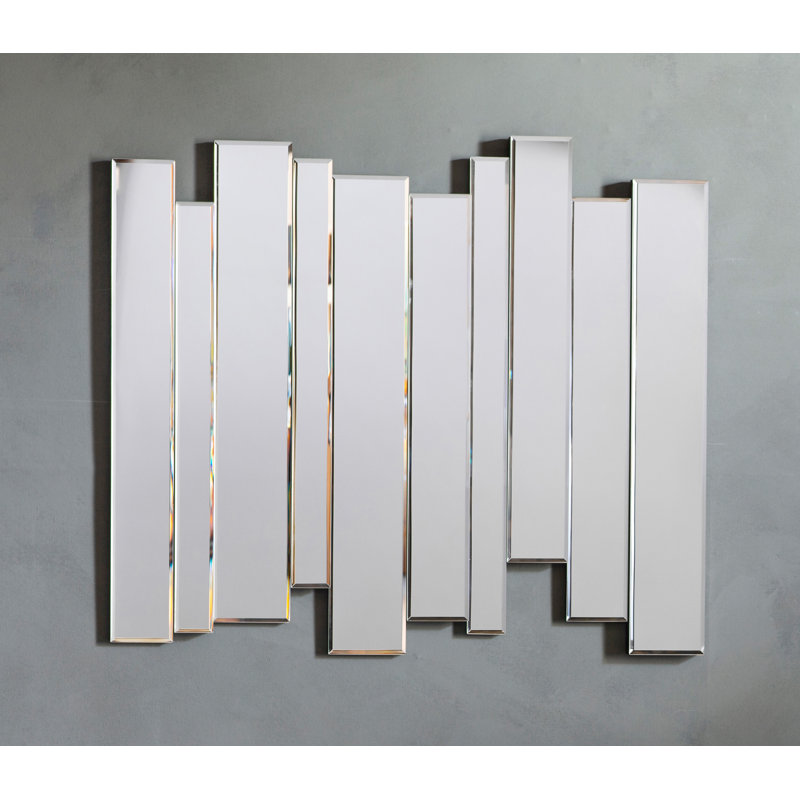 Bridget Flat Mirror