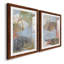 Minim I - ensemble de 2 peintures encadrées-353067800-353067801