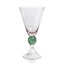 Ensemble de 4 verres à pied Colmar Vintage-87467912