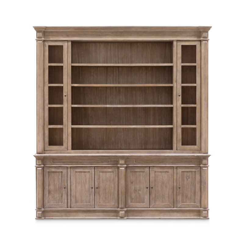 Pinehurst Cabinet, Driftwood
