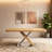 Retractable Dining Table