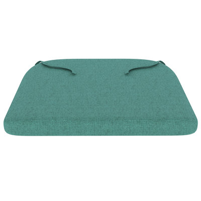 Dining ChairSeat Pad Replacement Cushion – 17.5L x 18.5W x 2D