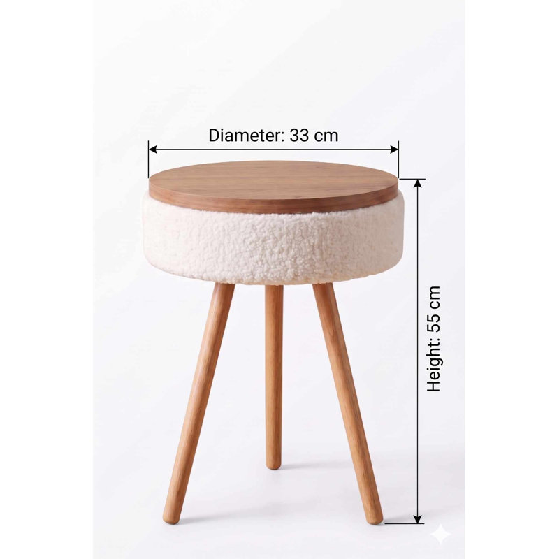 Table d'appoint