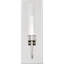 Linger 1 - Light LED Armed Sconce-56360171