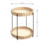 Aarien side table