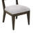 Trenea Opt Rectangular Table Set w/ 4 Panel Back Upholstered Chairs-113989257