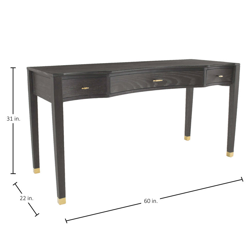 Nathan Desk