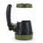 6.5'' Battery Powered Integrated LED Flashlight
