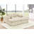 Perthfoybairns Corduroy Modular Sectional-2114971594