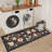 Floral Washable Kitchen Rug-131115056-131115057