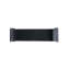 Banc d'appoint en chenille-846662636