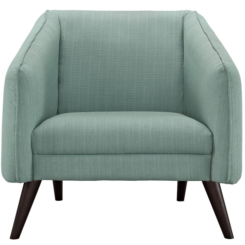 Modway Draw Dining Chair, Laguna