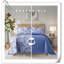 Ensemble de courtepointe en microfibre / polyester Quilts-101263105-101263106