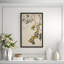 Floral Woodblock Print II Giclee Print by Fukui Kōtei-44383222