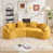 Jaune