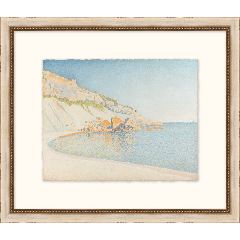 Embankment Theory 4 Painting