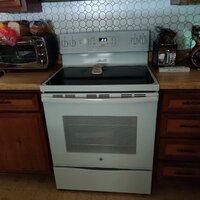 GE® 30 Free-Standing Electric Range - JBS60RKSS - GE Appliances