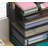 Raziela Metal Desk Organizer
